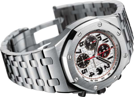 Latest Collection Royal 0ak Offshore Chronograph Watch