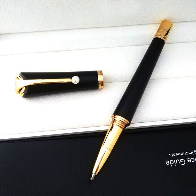 Monroe Pearl Muses Edition Rollerball Pen