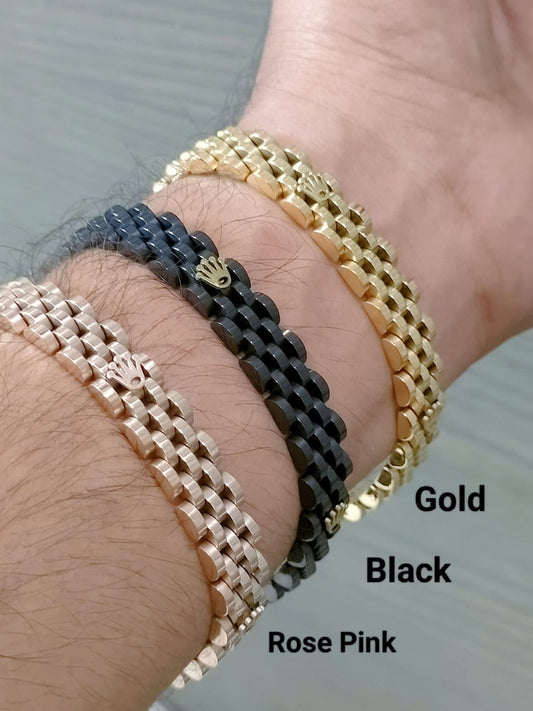 Latest Collection Jubliee Bracelets For Men