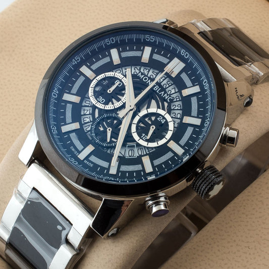 Latest Collection  Tim& Walker Exclusive Chronograph
